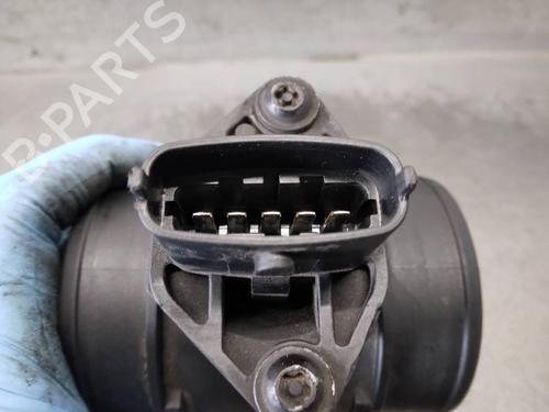 Mass air flow sensor OPEL MERIVA A MPV (X03) 1.7 CDTI (E75) | BP17873792M95 