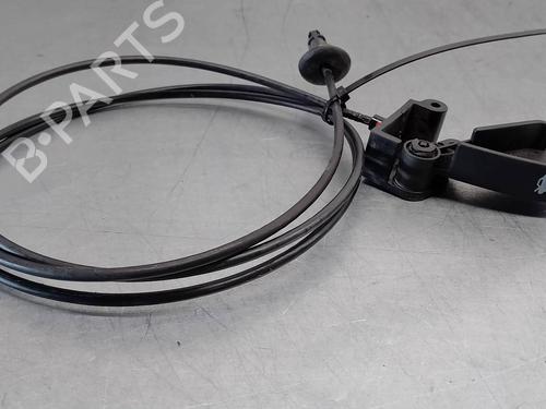 Front left interior door handle DODGE JOURNEY 2.0 CRD | BP18673809I13 
