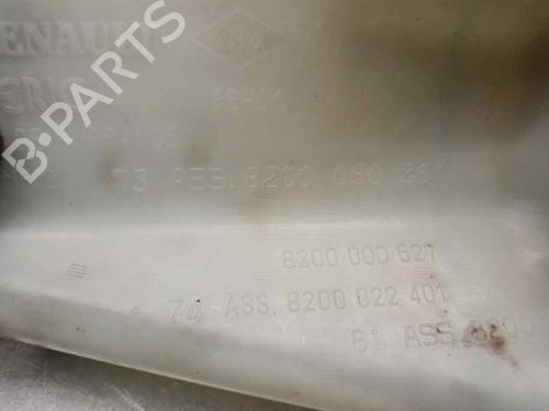 Windscreen washer tank RENAULT LAGUNA II (BG0/1_) 1.6 16V (BG1G, BG1H) | BP18641976C113 
