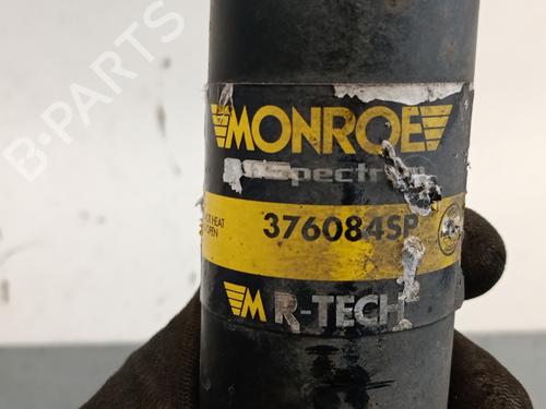 Left rear shock absorber RENAULT GRAND SCÉNIC II (JM0/1_) 1.5 dCi (JM1E) | BP18880697M18 