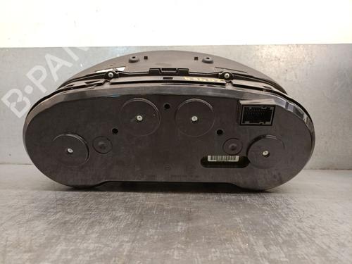 Instrument cluster FIAT BRAVO II (198_) 1.6 D Multijet (198AXH1B) | BP19264180C47 