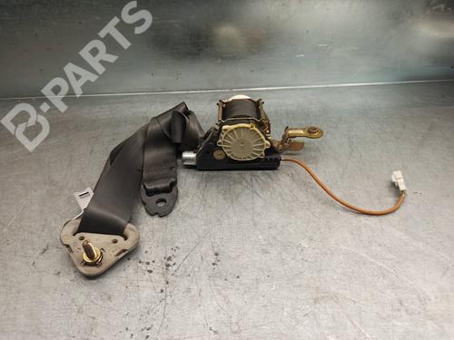 Used Rear left belt tensioner Rear left belt tensioner RENAULT MODUS / GRAND MODUS (F/JP0_) 1.5 dCi (FP0D, JP0D) (82 hp) 8490824 8490824