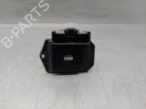 Heater resistor CADILLAC SRX 3.6 | BP16852898M108 