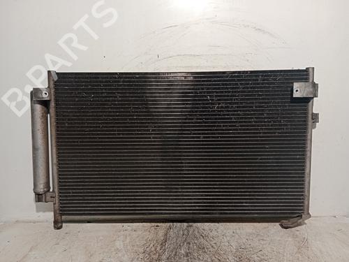 AC radiator SUBARU FORESTER (SG_) 2.0 X AWD (SG5) | BP19924376M32 