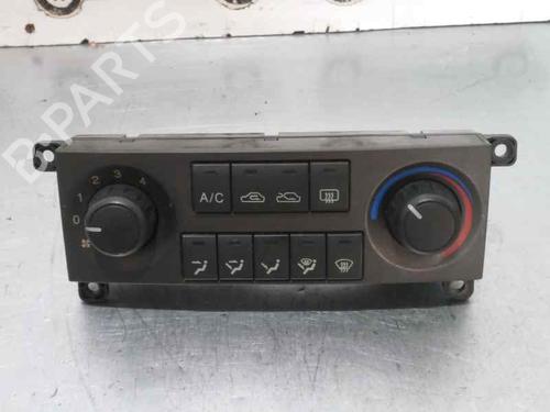 Used Climate control HYUNDAI SONATA IV (EF) [1998-2005]  2545929