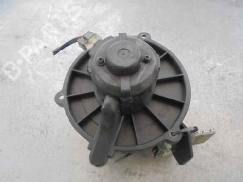 Heater blower motor KIA RIO I Hatchback (DC) 1.5 16V | BP2071787M62 