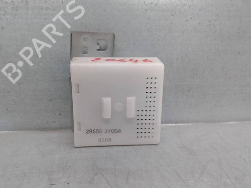 Used Electronic module RENAULT KOLEOS I (HY_) 2.0 dCi 4x4 (HY0K) (150 hp) 18407695