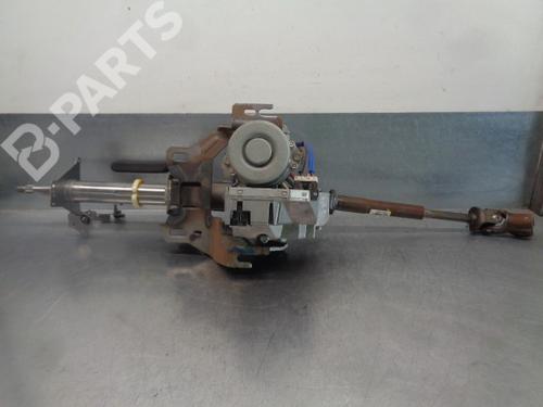 Used Steering column Steering column NISSAN QASHQAI / QASHQAI +2 I (J10, NJ10, JJ10E) 2.0 dCi All-wheel Drive (150 hp) 10407764 10407764