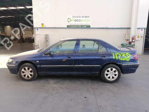 Egr PEUGEOT 406 (8B)  | BP6002169M69 