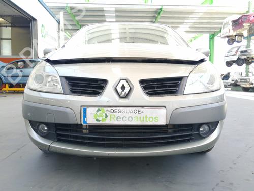 Fuel flap RENAULT GRAND SCÉNIC II (JM0/1_) 1.9 dCi (JM14) | BP14984548C131 