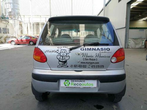 Expansion tank DAEWOO MATIZ (M100, M150) 0.8 | BP9816580C120  - Image 9