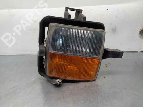 Used Left front indicator Left front indicator CADILLAC CTS 3.2 (218 hp) 6157840 6157840