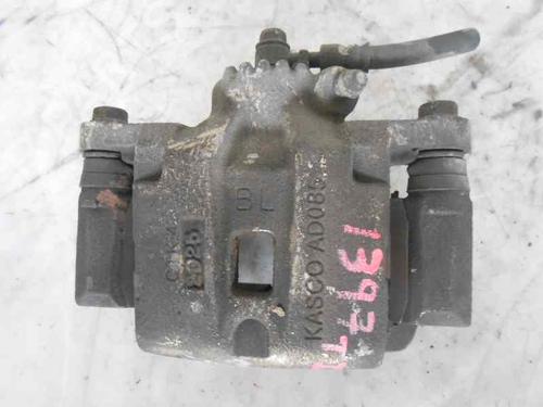 Used Right rear brake caliper KIA SORENTO I (JC) 2.5 CRDi 4WD (140 hp) 11617714