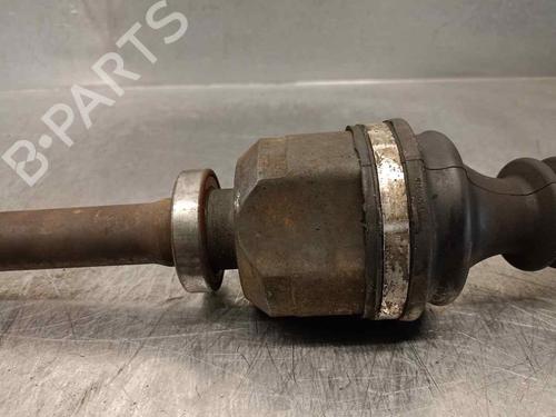 Right front driveshaft RENAULT MEGANE II Estate (KM0/1_) 2.0 dCi | BP18744696M39 