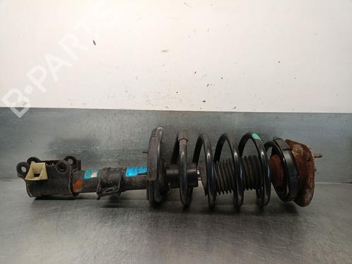 Left front shock absorber VOLVO XC90 I (275) D5 AWD | BP19154137M16 