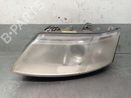 Used Left headlight SAAB 9-3 Estate (E50) 1.9 TiD (150 hp) 19340206
