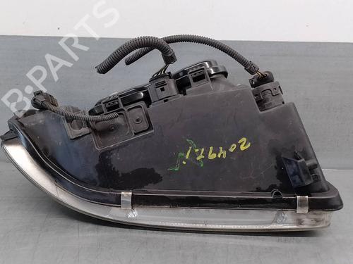 Left headlight AUDI A3 (8L1) 1.6 | BP18092209C28 