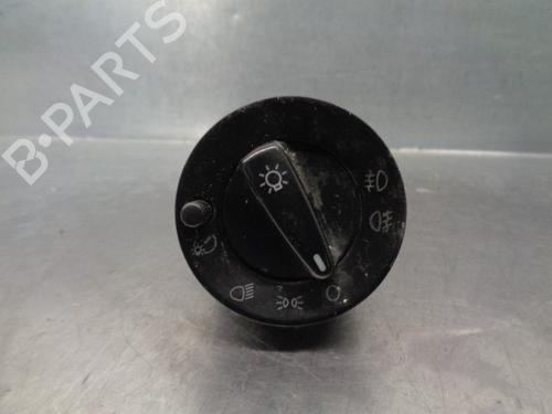Used Headlight switch SKODA OCTAVIA I (1U2) 1.9 TDI (110 hp) 17775074