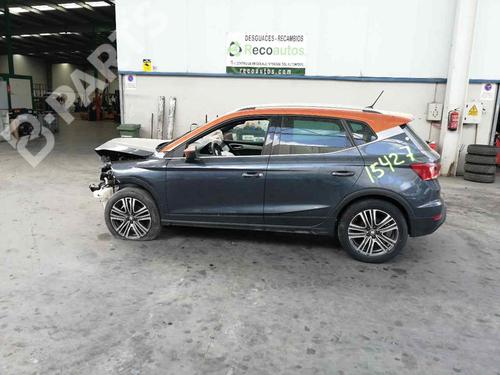 Used Parts SEAT ARONA (KJ7, KJP)  1.6 TDI  1059949