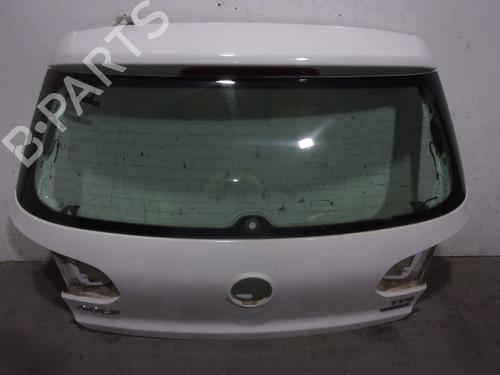 Used Tailgate VW GOLF VI (5K1) 1.6 TDI (105 hp) 17497626