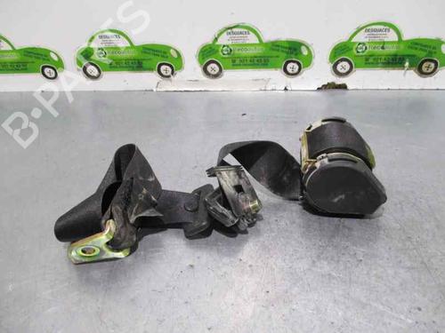 Rear left seatbelt MERCEDES-BENZ E-CLASS T-Model (S210) E 290 T Turbo-D (210.217) 0566123800 | 951822R000 | 5 | PUERTAS