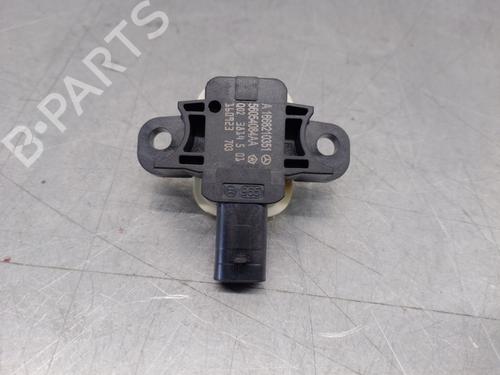 Used Electronic module MERCEDES-BENZ A-CLASS (W176) A 180 CDI / d (176.012) (109 hp) 17438943