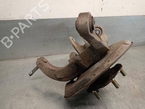 Left rear steering knuckle HONDA ACCORD VII (CL, CN) 2.2 i-CTDi (CN1) | BP18880680M27 