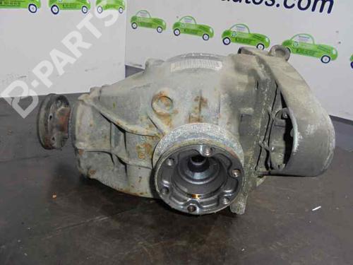 Used Rear differential Rear differential BMW 5 (E39) 523 i (170 hp) 2123149 2123149