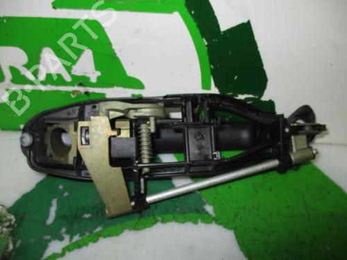 Front right exterior door handle BMW 3 (E46) 320 d | BP2062675C129 