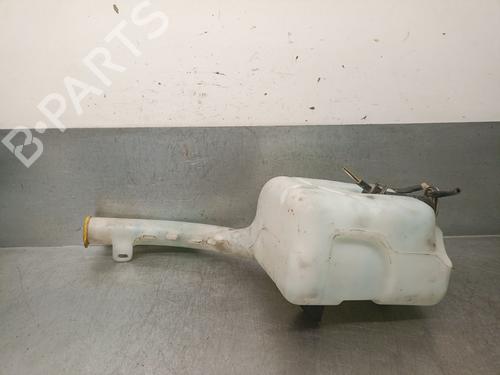 Windscreen washer tank FORD FIESTA V (JH_, JD_) 1.4 TDCi | BP19745335C113 