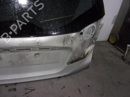 Tailgate TOYOTA C-HR (_X1_) 1.8 Hybrid (ZYX10_, ZYX11_) | BP18350680C6