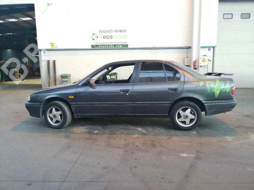 Used Parts NISSAN PRIMERA Hatchback (P10)  2.0 16V  931997