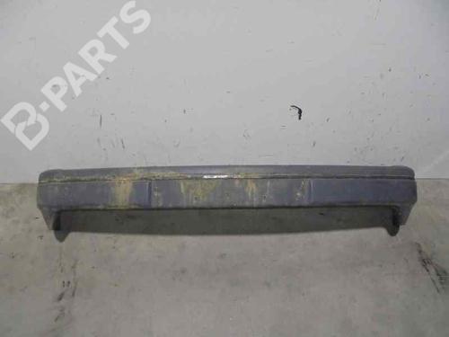Used Front bumper Front bumper FORD FIESTA III (GFJ) 1.1 (50 hp) 8244174 8244174