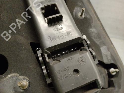 Right taillight MERCEDES-BENZ C-CLASS Coupe (CL203) C 220 CDI (203.706) | BP19305868C35 