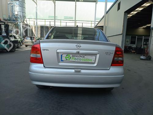 Gearbox OPEL ASTRA G Saloon (T98) 1.6 16V (F69) | BP19339718M3 