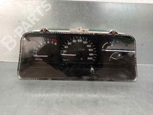 Used Instrument cluster Instrument cluster DAEWOO NEXIA Saloon 1.5 (19) (75 hp) 10416080 10416080