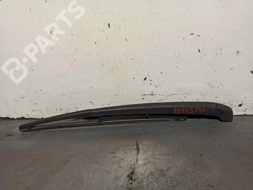 Used Back wipers mechanism Back wipers mechanism FIAT PANDA (169_) 1.2 (169AXF2A, 169AXF1A) (69 hp) 5331138 5331138