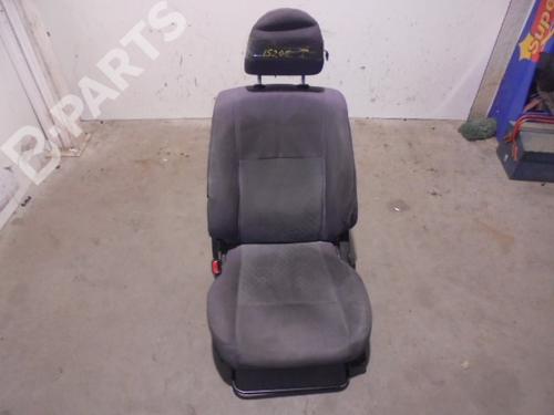 Used Left front seat Left front seat NISSAN ALMERA II Hatchback (N16) 1.5 dCi (82 hp) 9639575 9639575