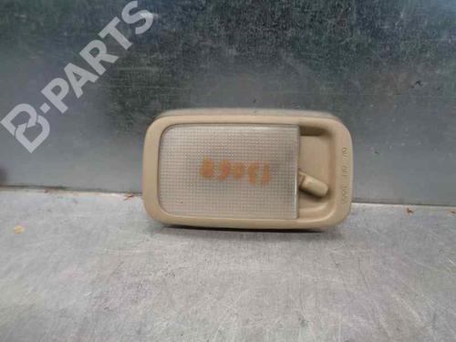 Used Interior roof light Interior roof light LEXUS IS I (_E1_) 200 (GXE10) (155 hp) 7441214 7441214