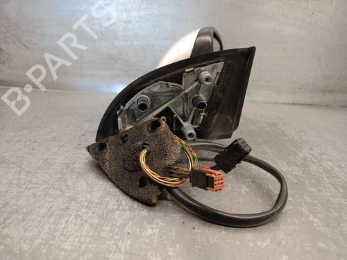 Right mirror PEUGEOT 307 SW (3H) 2.0 HDI 110 | BP19679563C27 