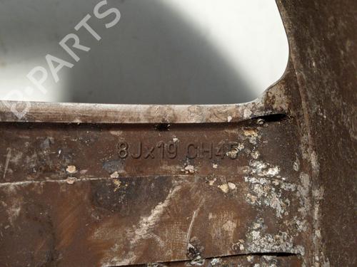 Rim LAND ROVER RANGE ROVER EVOQUE (L538) 2.2 D 4x4 | BP17957806C45