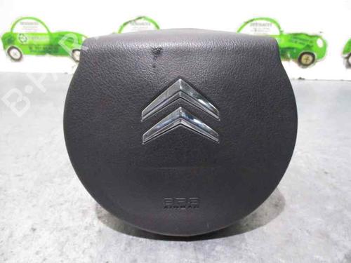 Used Driver airbag CITROËN C4 I (LC_) [2004-2014]  2085052