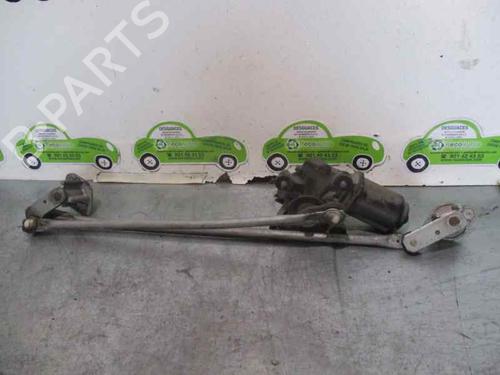 Used Front wiper motor MAZDA 323 F VI Hatchback (BJ) 1.9 16V (BJ14) (114 hp) 2332568