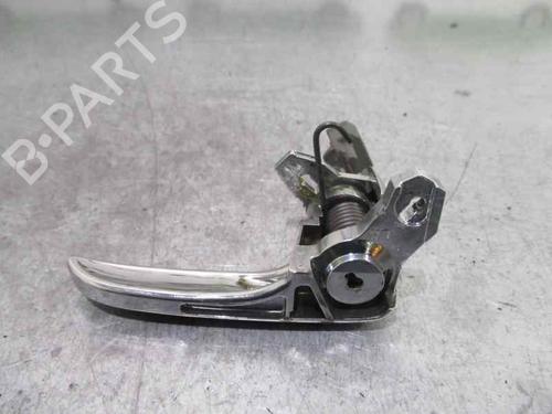 Front left interior door handle MAZDA 6 Hatchback (GG) 1.8 | BP3215461I13 
