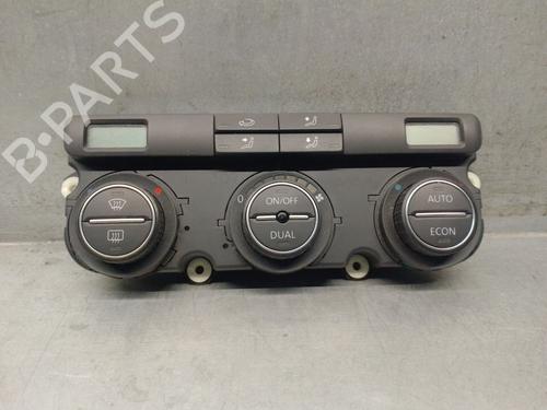 Used Climate control Climate control VW TOURAN (1T1, 1T2) 2.0 TDI 16V (140 hp) 19256337 19256337