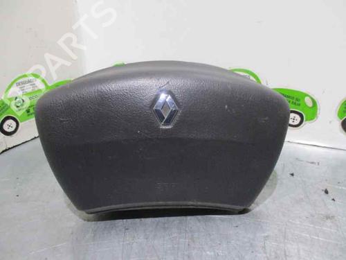 Airbag volante RENAULT ESPACE IV (JK0/1_) 2.2 dCi (JK0H) (150 hp) 2078025