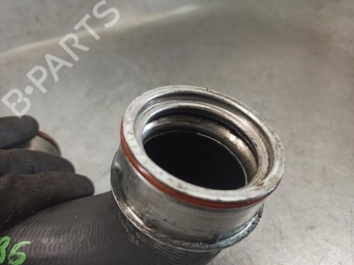 Pipe MERCEDES-BENZ C-CLASS (W203) C 200 Kompressor (203.042) | BP17616347M125 