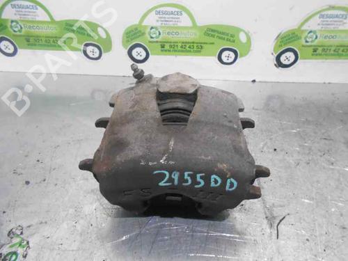 Used Right front brake caliper VW GOLF IV (1J1) 1.4 16V (75 hp) 11619799