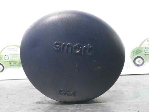 Used Driver airbag SMART FORTWO Cabrio (450) [2004-2007]  11930135
