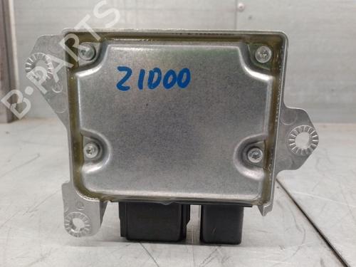 ECU airbags FORD MONDEO III (B5Y) 2.0 TDCi | BP19321698M53 